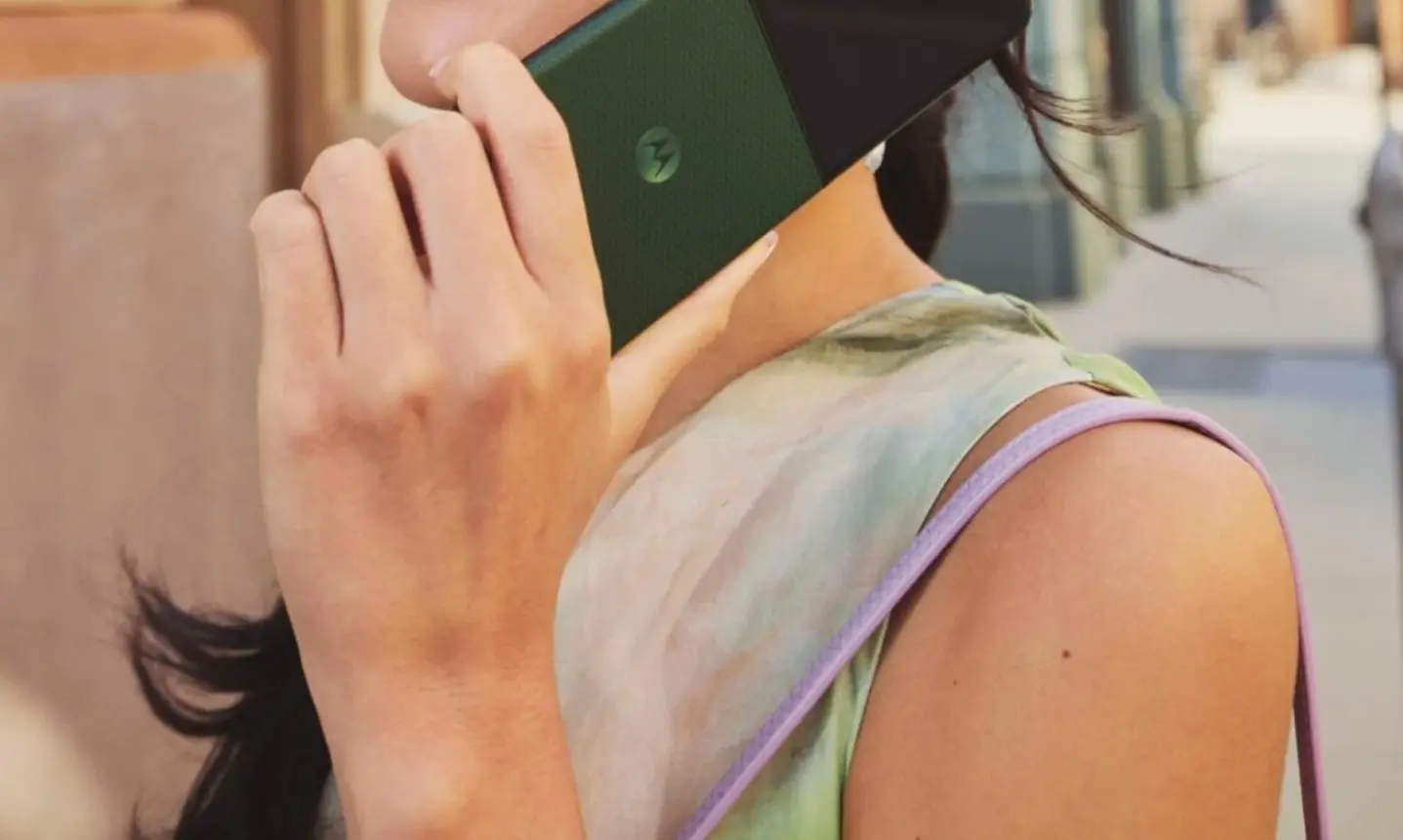 Πλήρης διαρροή σχεδιασμού του Motorola Razr+ 2026 λίγες ώρες πριν την παρουσίαση