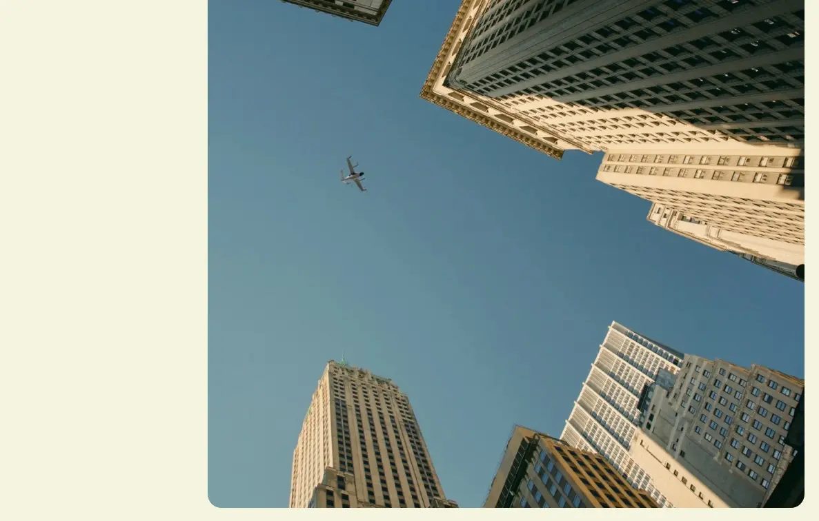 Electric air taxis στη Νέα Υόρκη: Η δοκιμαστική πτήση που γράφει ιστορία