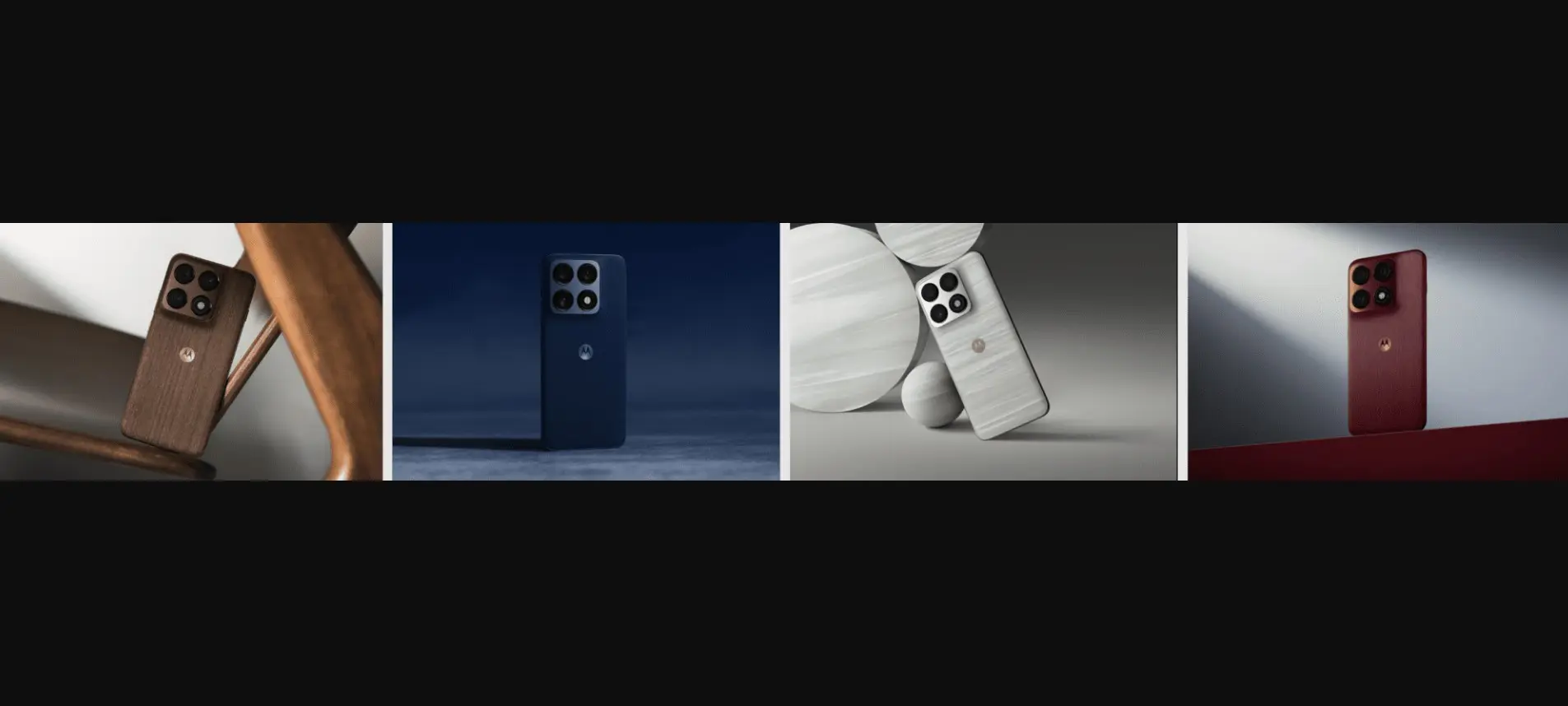 Αποκαλύφθηκε το Motorola edge 70 pro με τεχνητή νοημοσύνη και κορυφαίες επιδόσεις