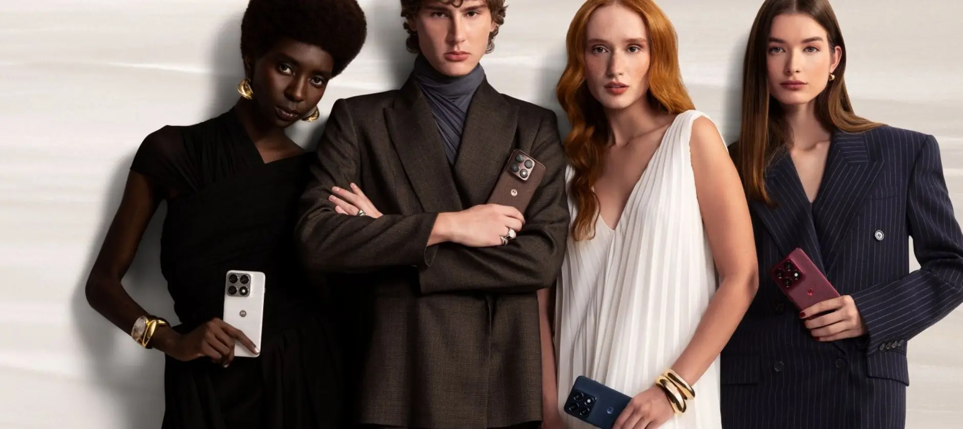 Αποκαλύφθηκε το Motorola edge 70 pro με τεχνητή νοημοσύνη και κορυφαίες επιδόσεις