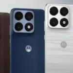 Αποκαλύφθηκε το Motorola edge 70 pro με τεχνητή νοημοσύνη και κορυφαίες επιδόσεις