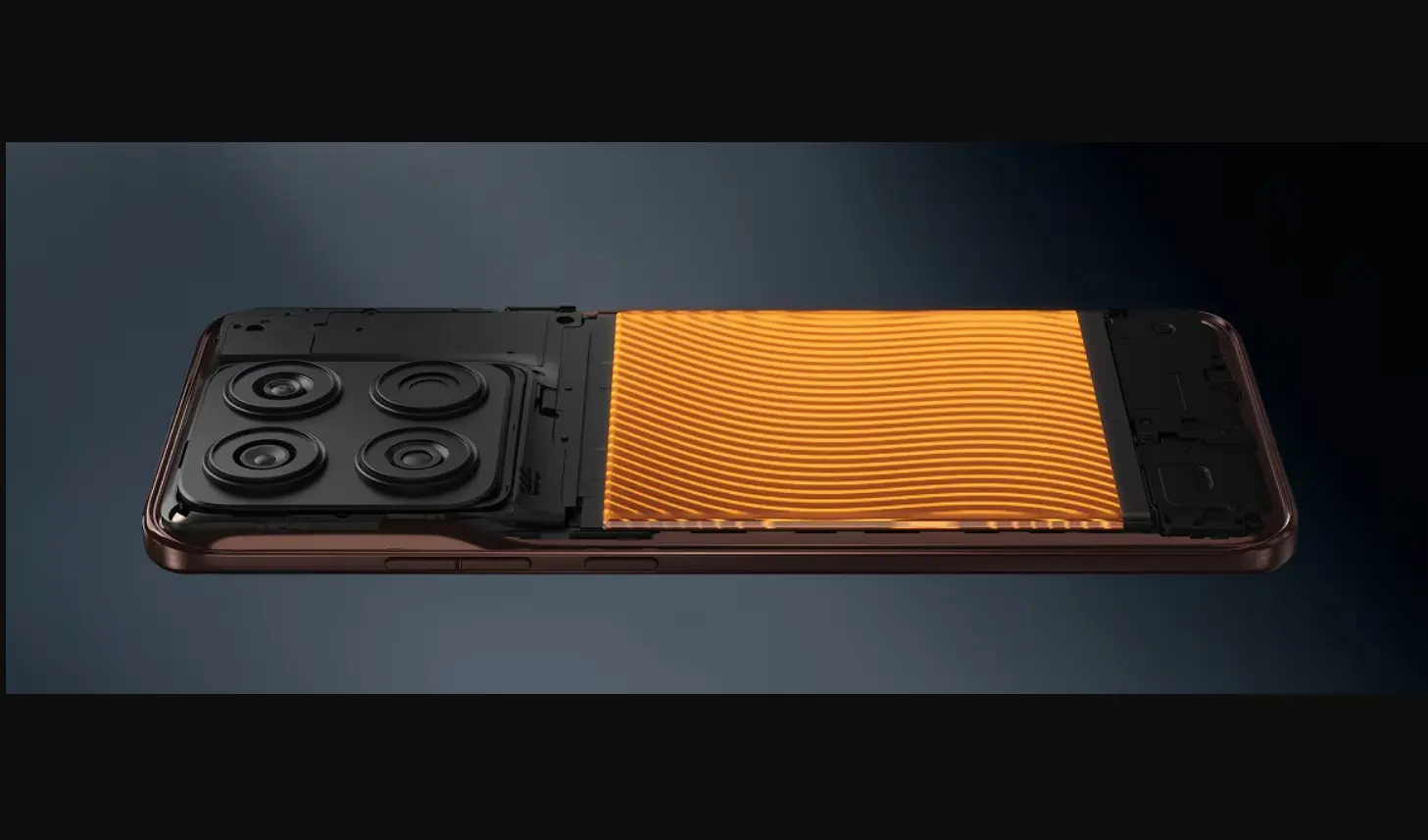 Αποκαλύφθηκε το Motorola edge 70 pro με τεχνητή νοημοσύνη και κορυφαίες επιδόσεις