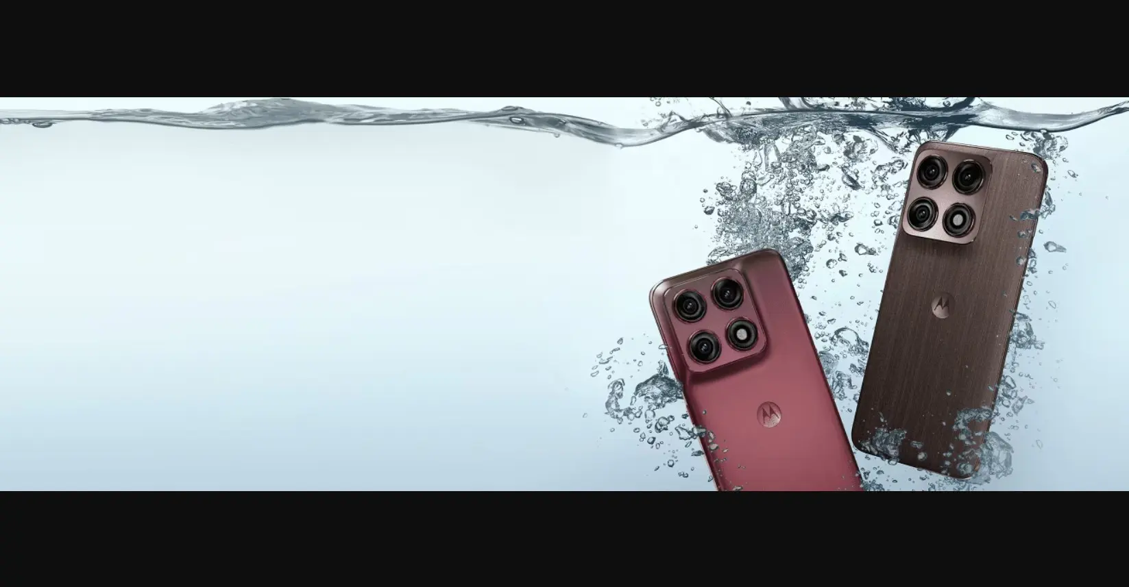 Αποκαλύφθηκε το Motorola edge 70 pro με τεχνητή νοημοσύνη και κορυφαίες επιδόσεις