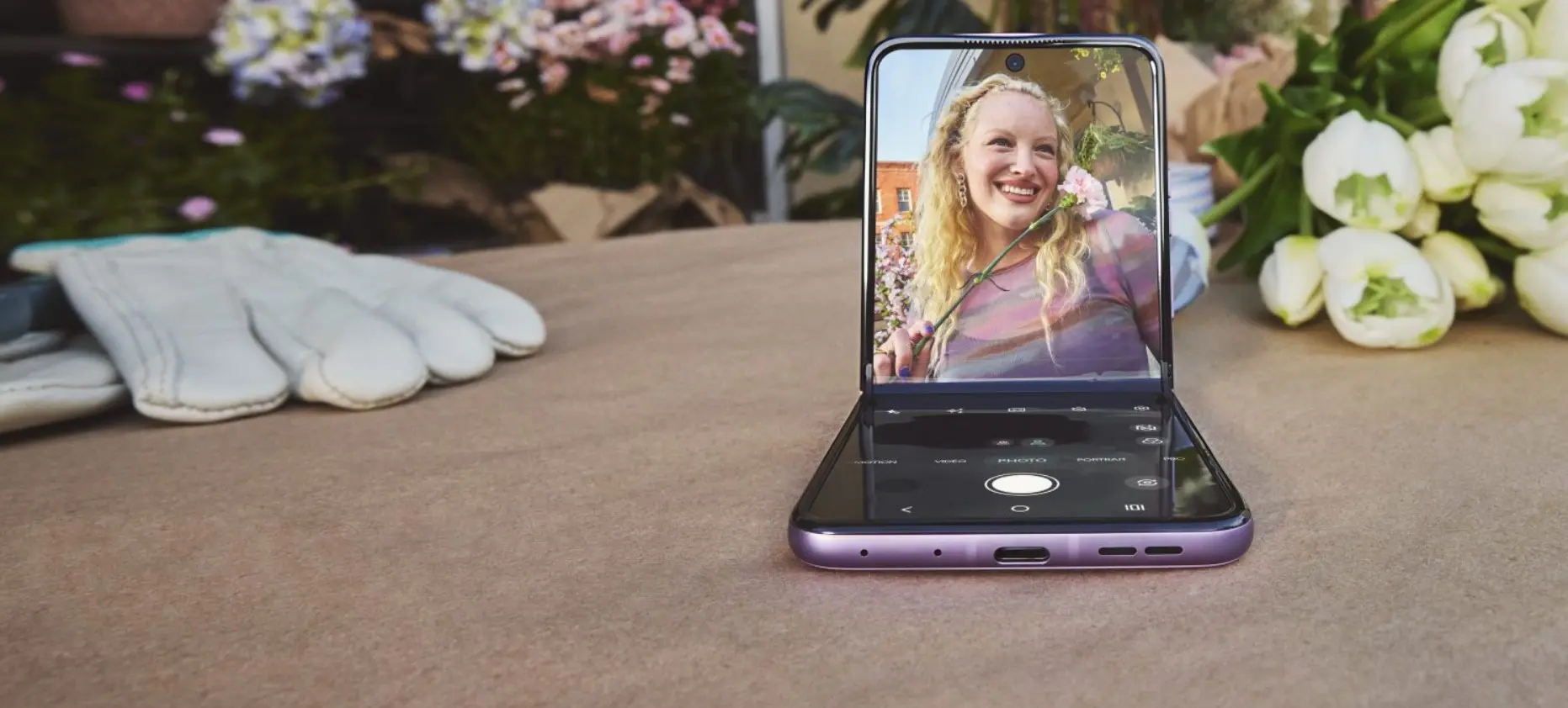 Google Photos: Δύο νέες εντυπωσιακές λειτουργίες ανακοίνωσαν Motorola και Google