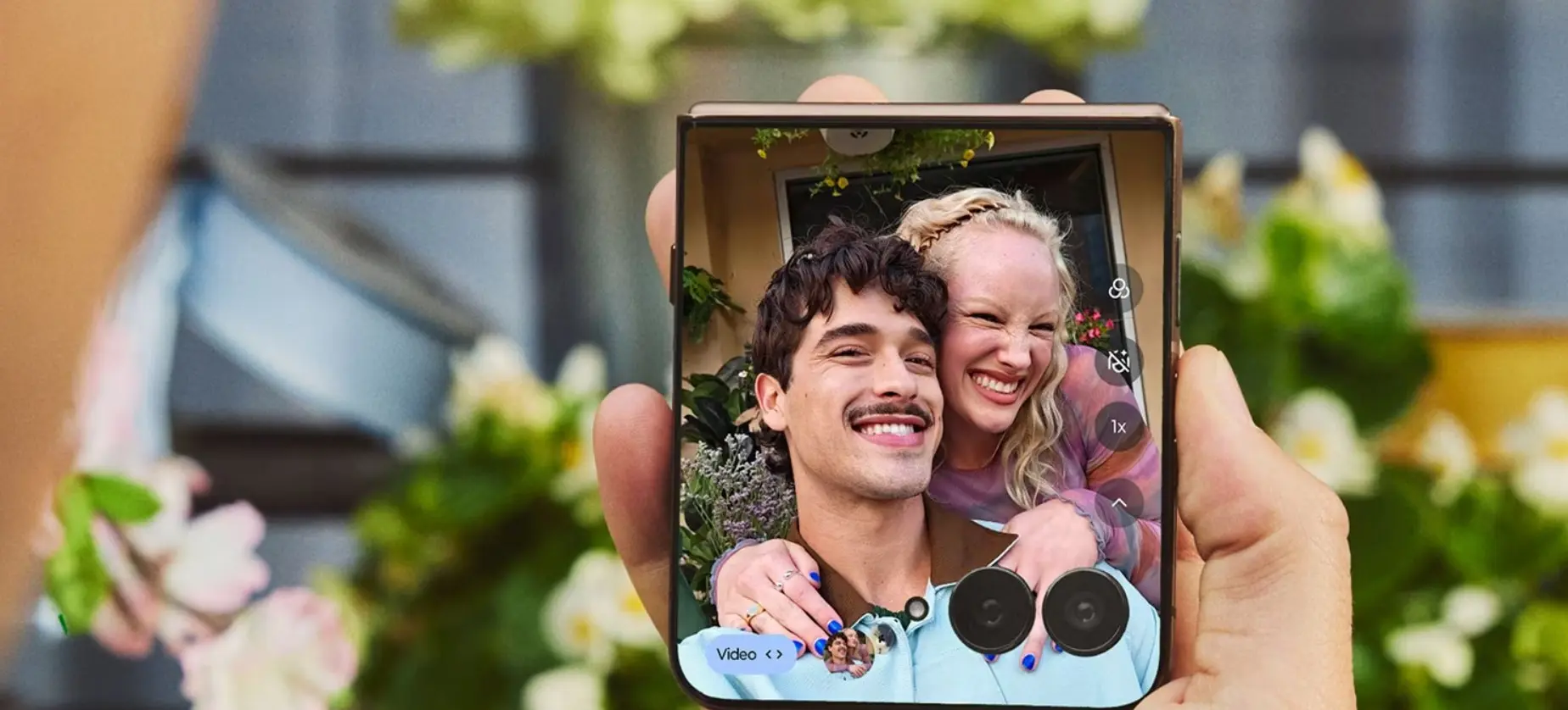 Google Photos: Δύο νέες εντυπωσιακές λειτουργίες ανακοίνωσαν Motorola και Google