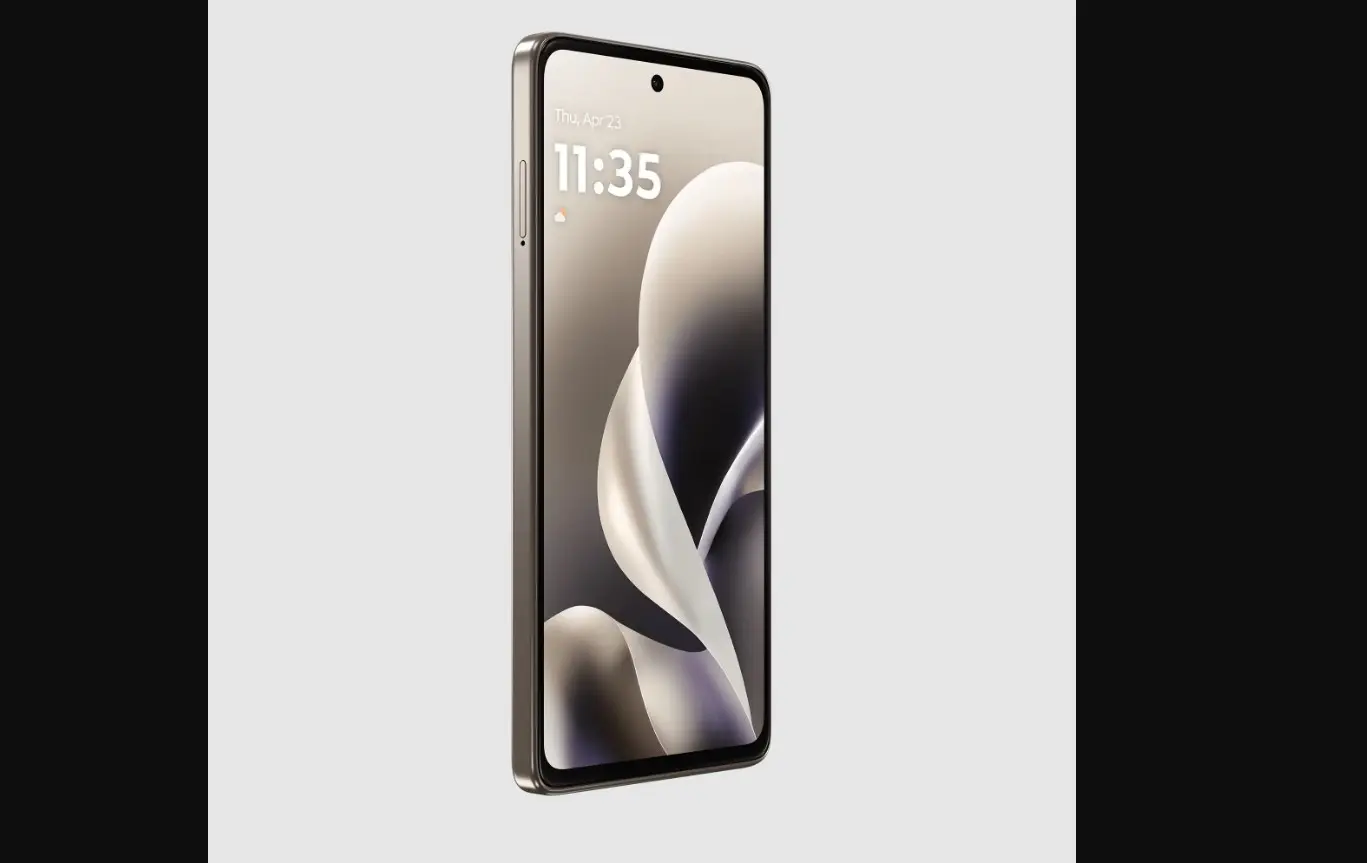 Κυκλοφόρησε το νέο moto g87: Η απόλυτη επιλογή με κάμερα 200MP