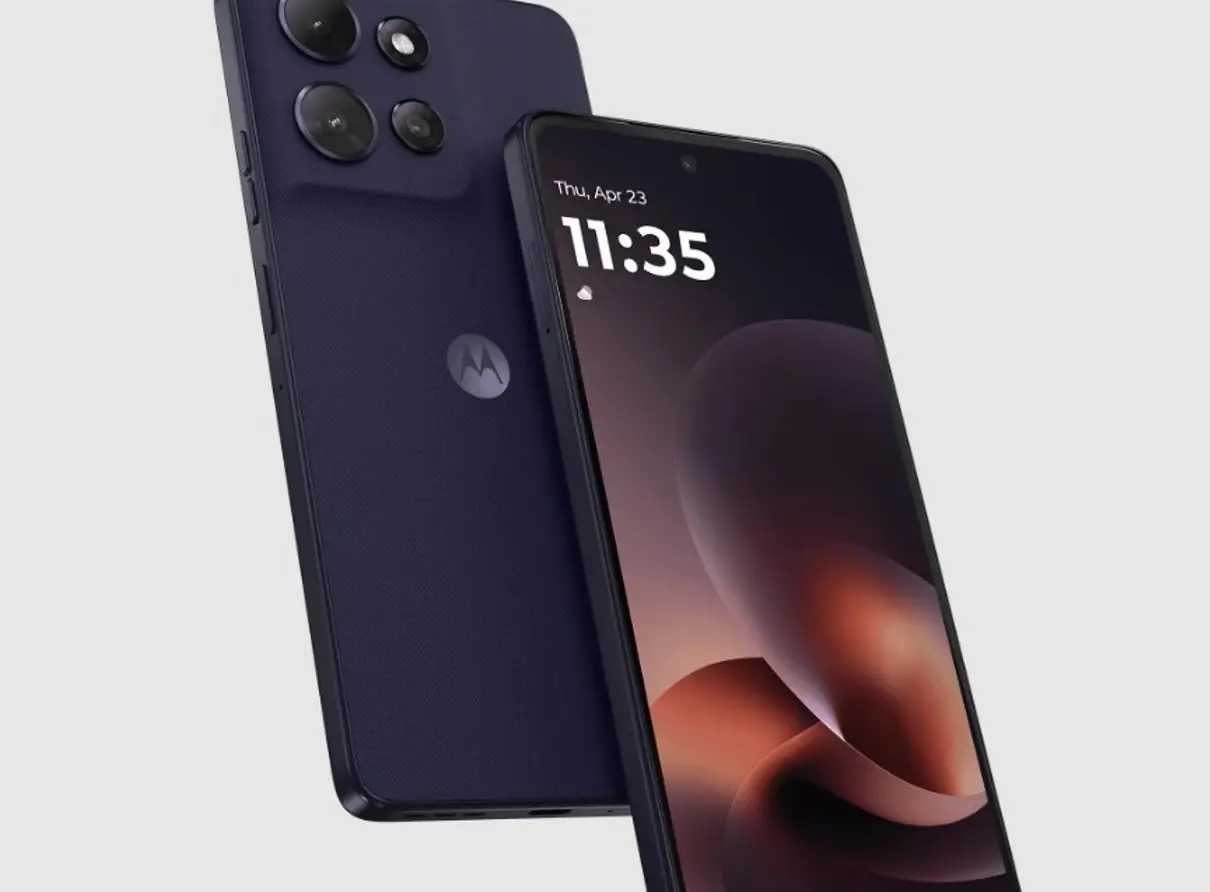 Κυκλοφόρησε το νέο moto g87: Η απόλυτη επιλογή με κάμερα 200MP