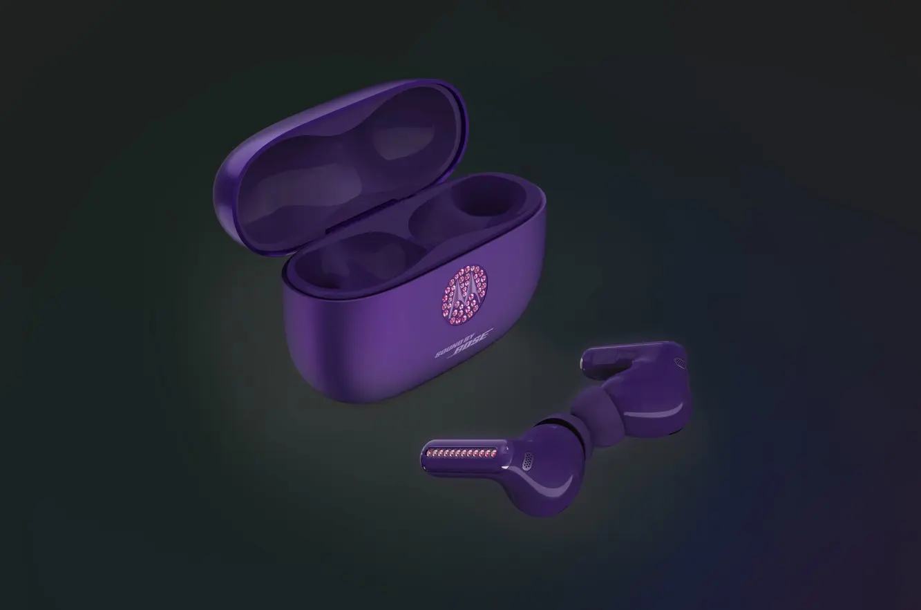 Brilliant Collection: Η Motorola ενώνει την τεχνολογία με τα κρύσταλλα Swarovski