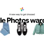 Τέλος στο «δεν έχω τι να φορέσω»: Ήρθε το Google Photos Wardrobe
