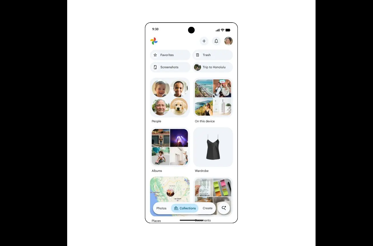 Τέλος στο «δεν έχω τι να φορέσω»: Ήρθε το Google Photos Wardrobe