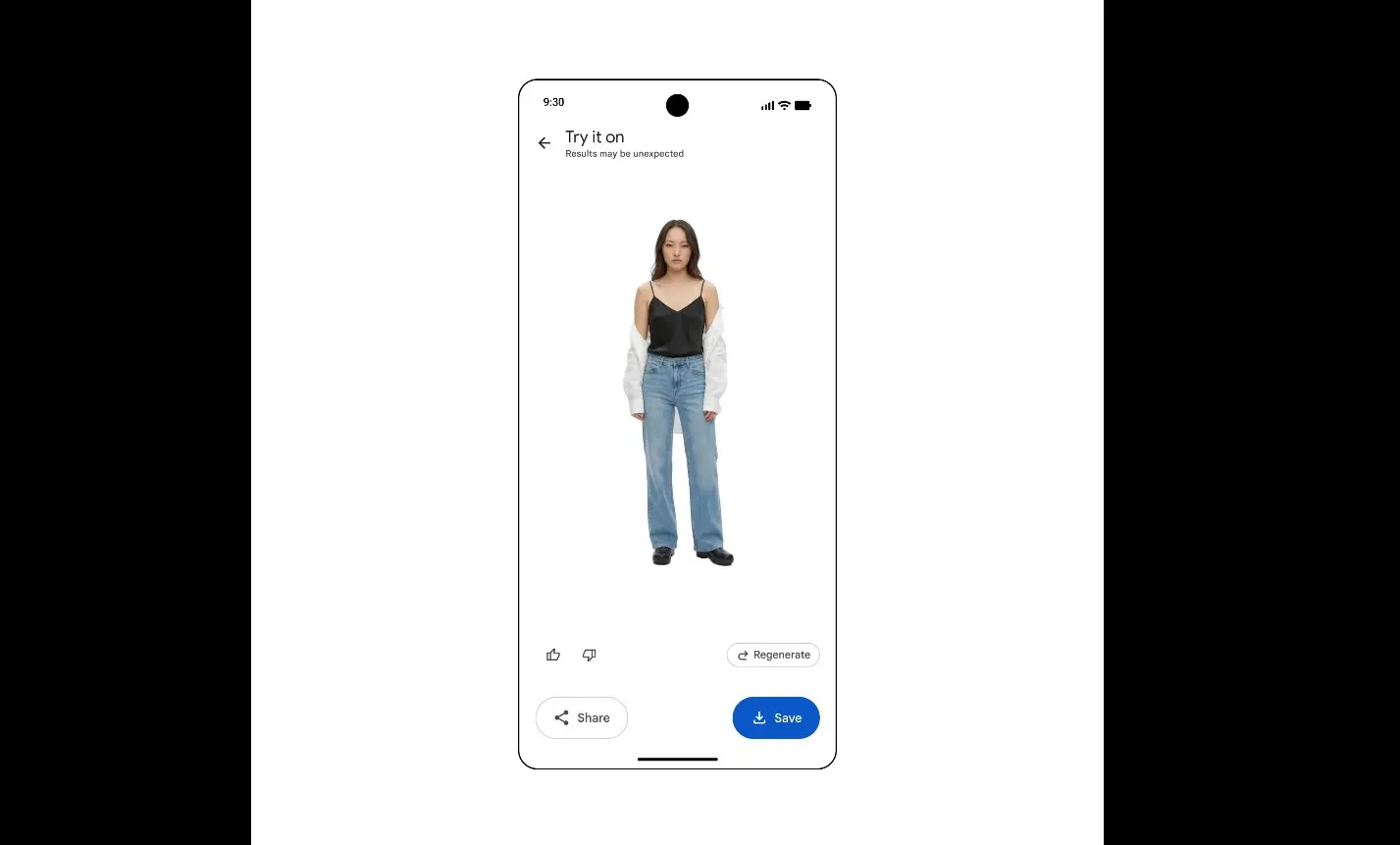Τέλος στο «δεν έχω τι να φορέσω»: Ήρθε το Google Photos Wardrobe