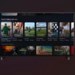 Η νέα χρήση της AI μετατρέπει τις smart TV σε απλές και ταχύτερες τηλεοράσεις