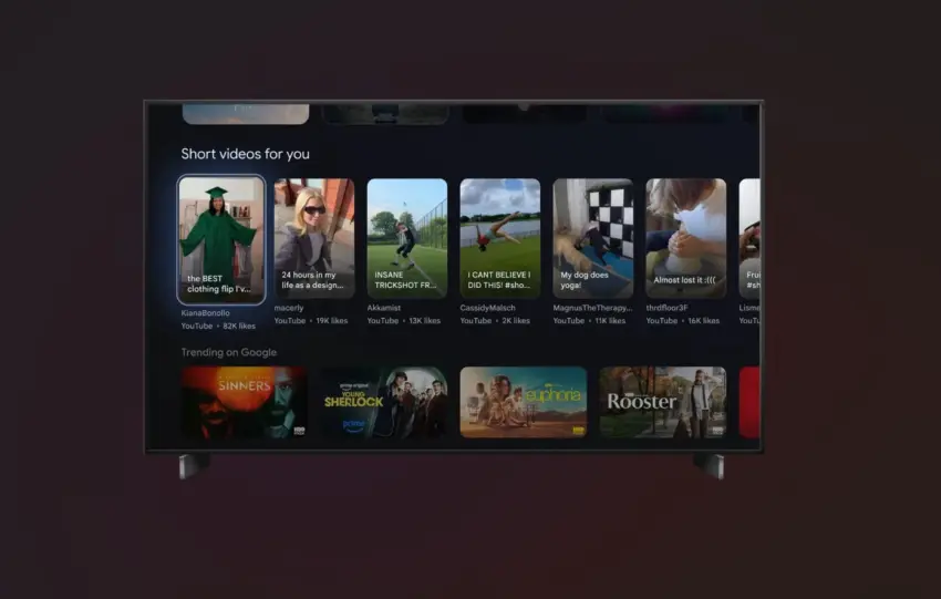 Smart TV χωρίς διαφημίσεις; Πώς το Claude Code βοηθά τους χρήστες να αλλάξουν τις τηλεοράσεις τους