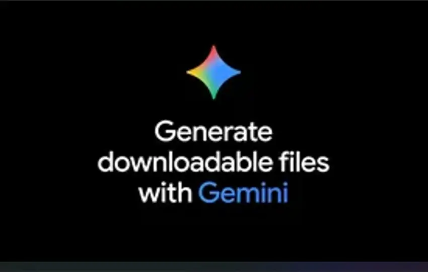 Πώς το Gemini μετατρέπει χειρόγραφα σε αρχεία Workspace