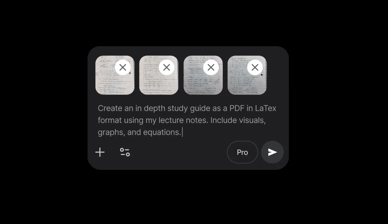 Πώς το Gemini μετατρέπει χειρόγραφα σε αρχεία Workspace