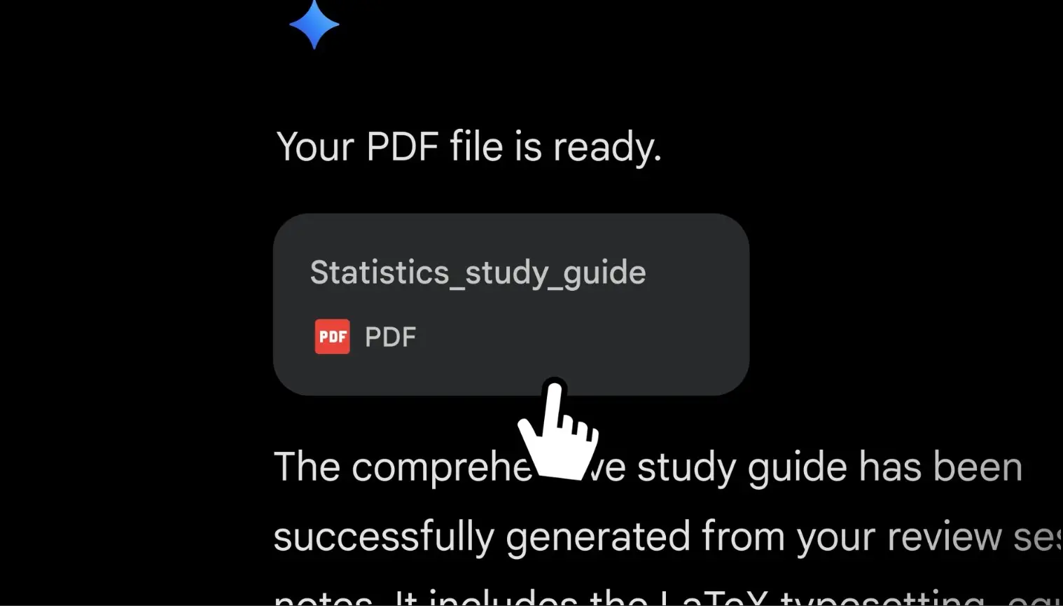 Πώς το Gemini μετατρέπει χειρόγραφα σε αρχεία Workspace