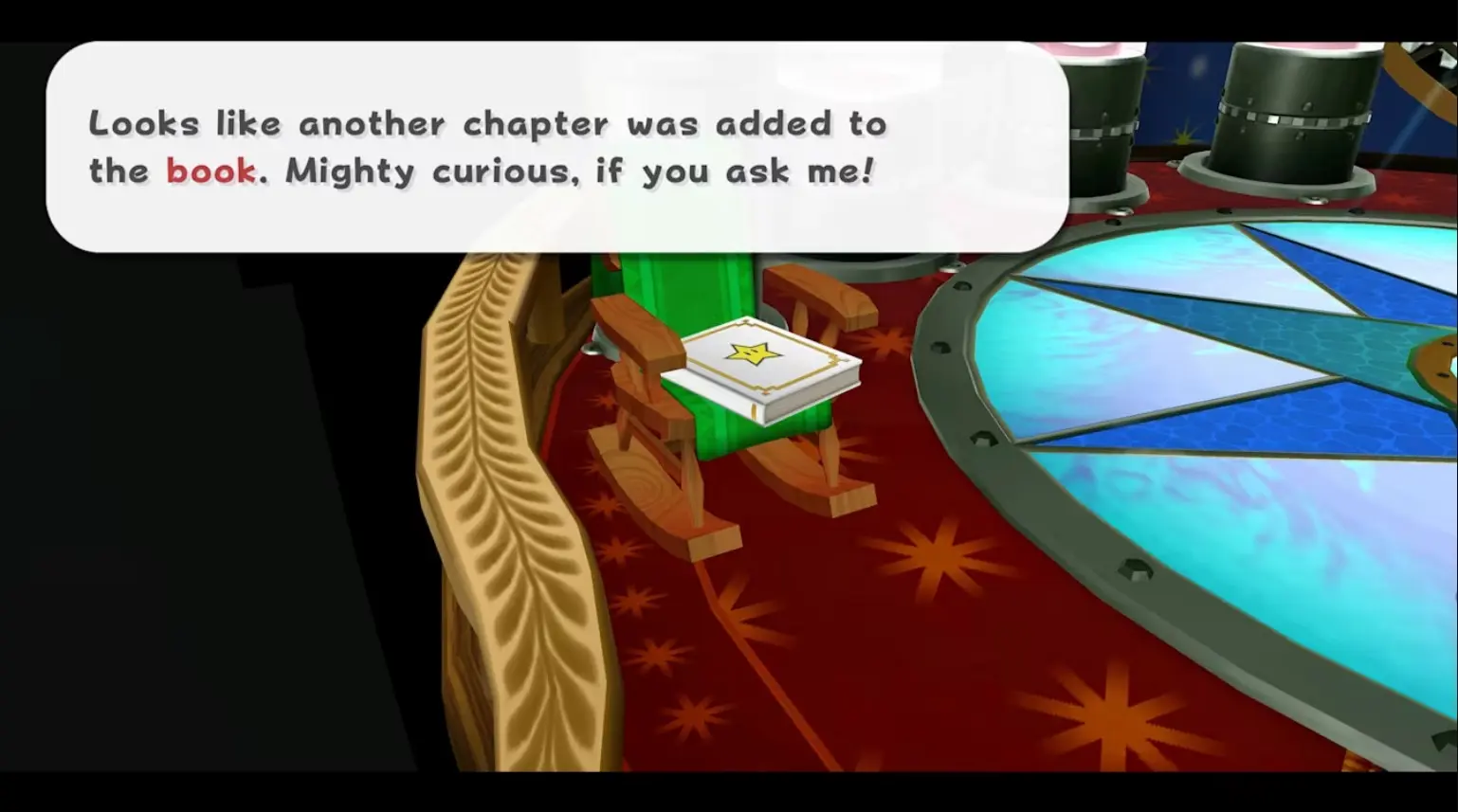 Super Mario Galaxy 2: Η Nintendo ανακοίνωσε νέο κεφάλαιο στο Storybook