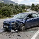 Η AI σχεδόν διπλασίασε τις ασφαλιστικές απάτες τροχαίων ατυχημάτων