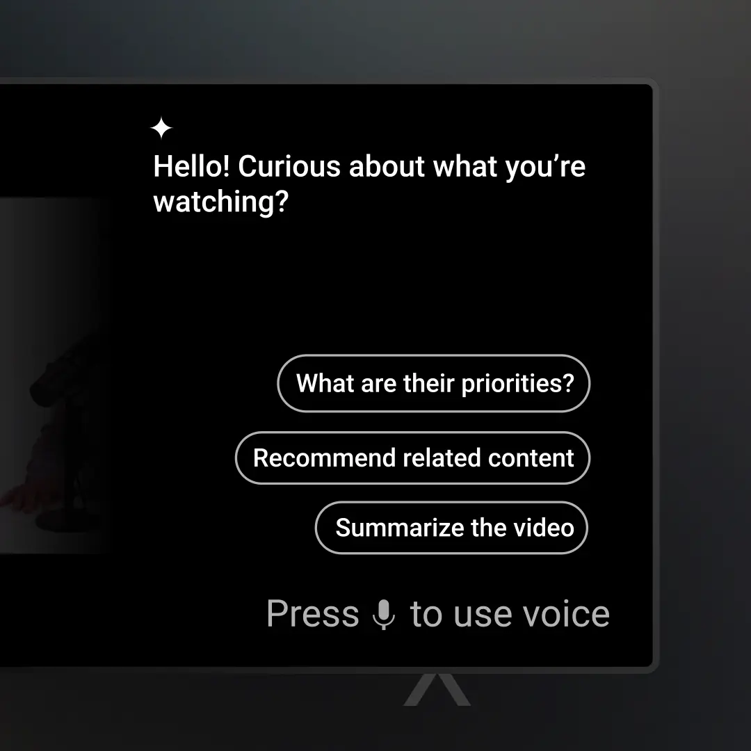 Ask YouTube: Η νέα εποχή στην αναζήτηση βίντεο με τεχνητή νοημοσύνη