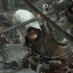 Ανακοινώθηκε το πολυαναμενόμενο Assassin’s Creed Black Flag Resynced