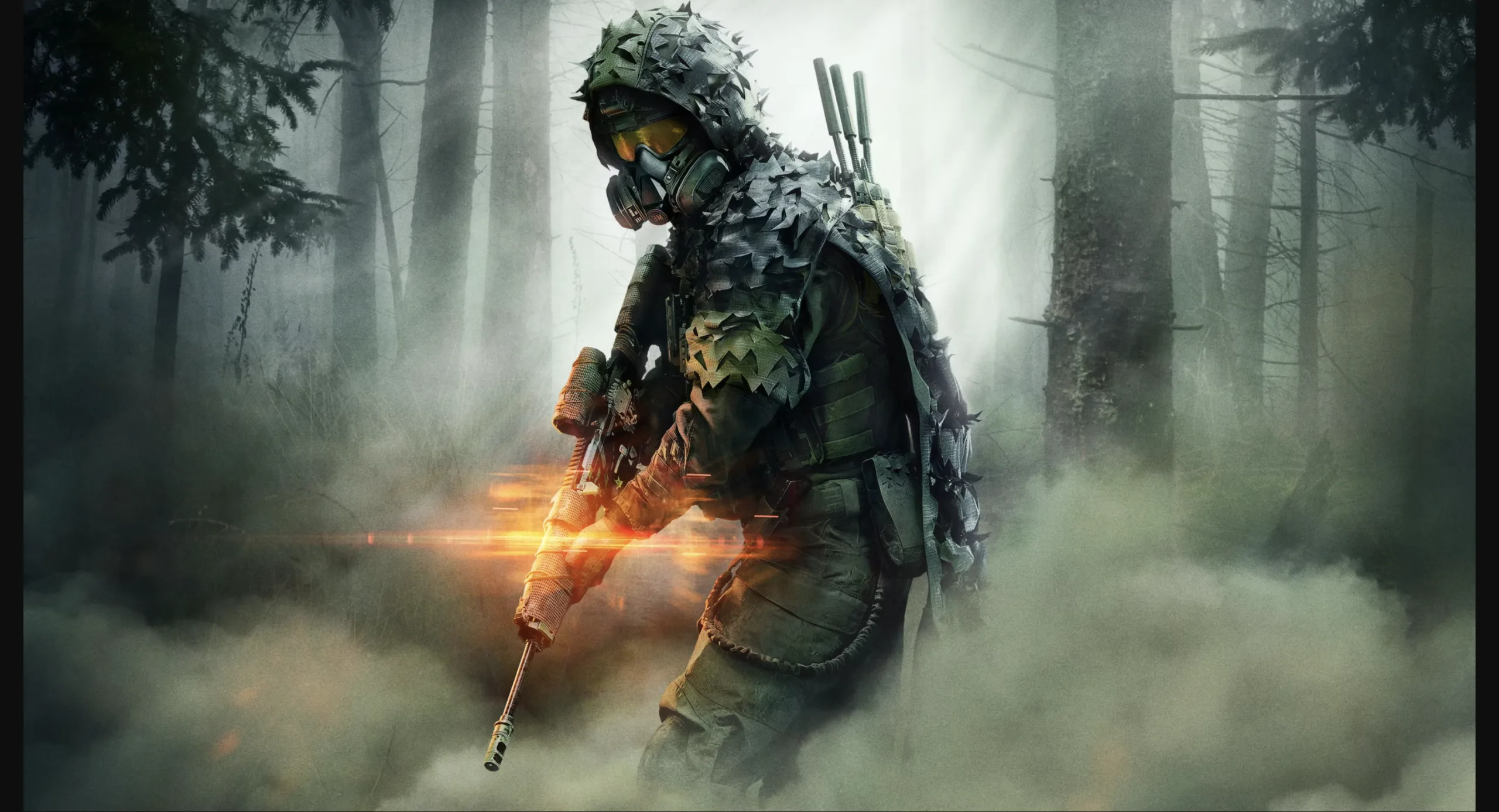 Battlefield 6: Το update Hunter Prey που θα δώσει boost για την επαναφορά στην κορυφή 6 Battlefield 6: Αναλυτικά οι επερχόμενες αλλαγές και το νέο update Hunter/Prey