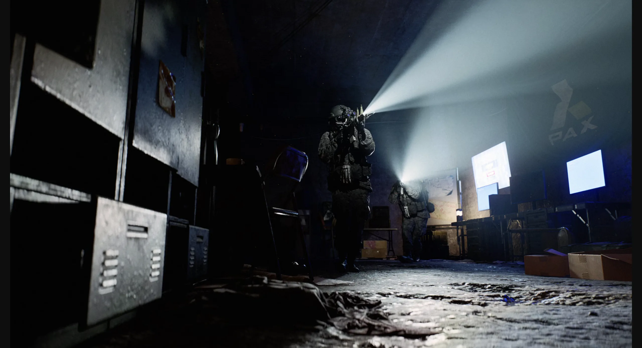 Battlefield 6: Το update Hunter Prey που θα δώσει boost για την επαναφορά στην κορυφή 8 Το μέλλον του Battlefield 6: Βελτιωμένο ping system και επιστροφή κλασικών οχημάτων