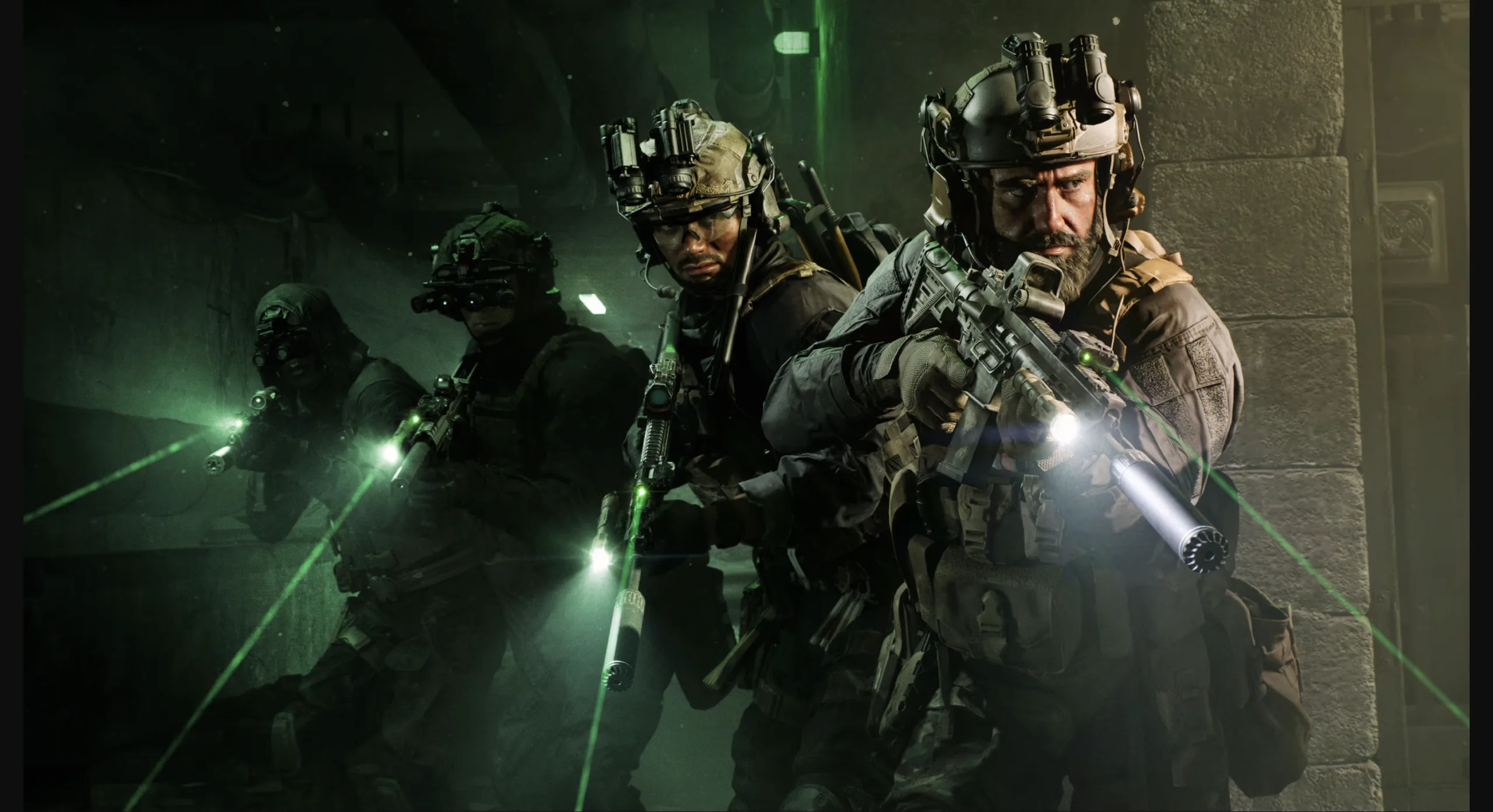 Battlefield 6: Το update Hunter Prey που θα δώσει boost για την επαναφορά στην κορυφή 5 Από το Nightfall στο Hunter/Prey: Ο πλήρης οδικός χάρτης ανάπτυξης του Battlefield 6