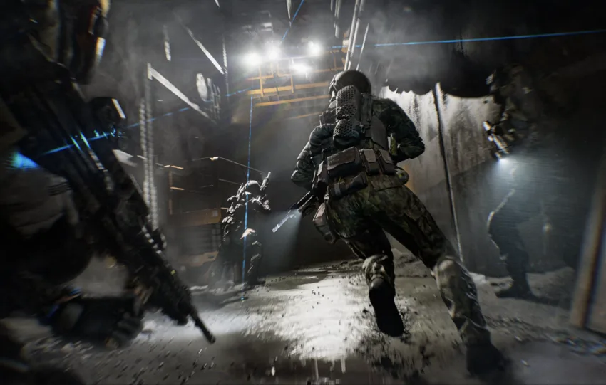 Battlefield 6: Όλα τα νέα για τη Season 2 και την κρίσιμη αναβάθμιση Hunter/Prey