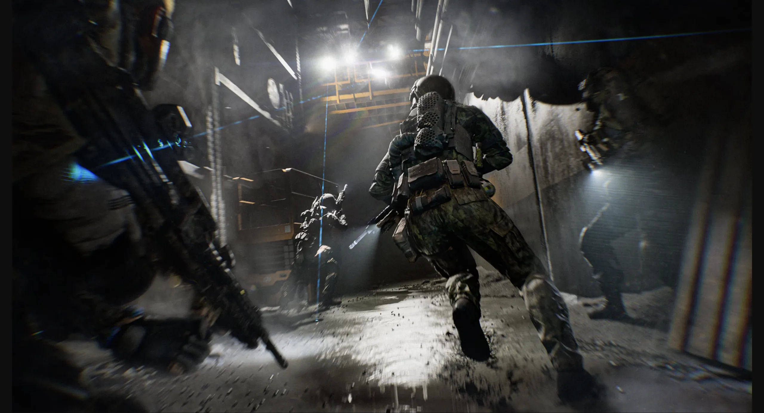 Battlefield 6: Όλα τα νέα για τη Season 2 και την κρίσιμη αναβάθμιση Hunter/Prey