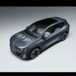 Η BMW φέρνει στους δρόμους το αυτοκίνητο - χαμαιλέοντα