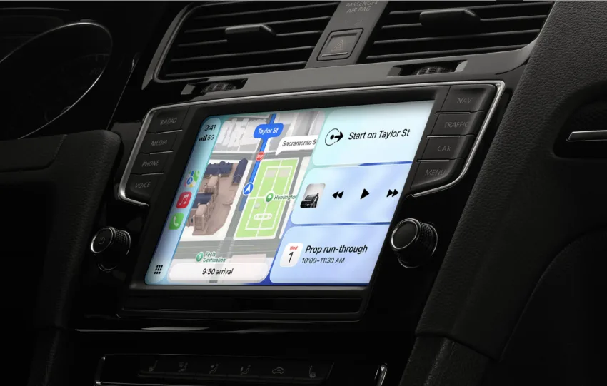 ChatGPT στο Apple CarPlay: Η νέα εποχή της φωνητικής τεχνητής νοημοσύνης