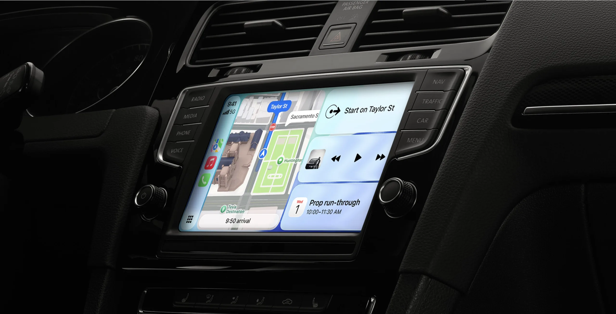 ChatGPT στο Apple CarPlay: Η νέα εποχή της φωνητικής τεχνητής νοημοσύνης