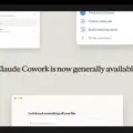 Το Claude Cowork φέρνει την αυτόνομη τεχνητή νοημοσύνη στις επιχειρήσεις