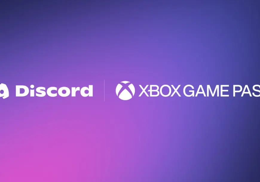 Xbox Game Pass και Discord ενώνουν δυνάμεις: Οι νέες παροχές για τους συνδρομητές