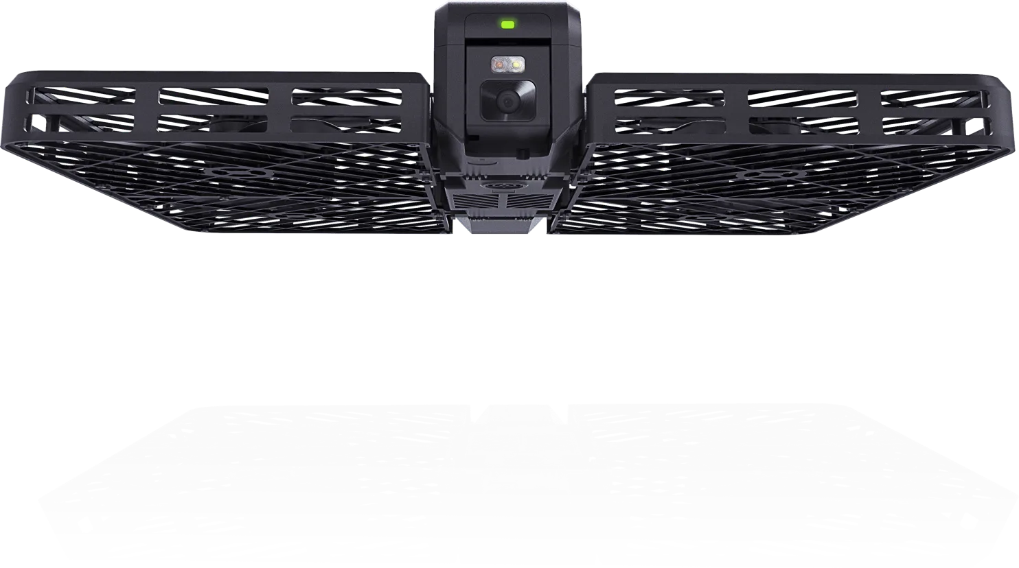 Η απαγόρευση της DJI στις ΗΠΑ και το οριστικό τέλος των καταναλωτικών drones