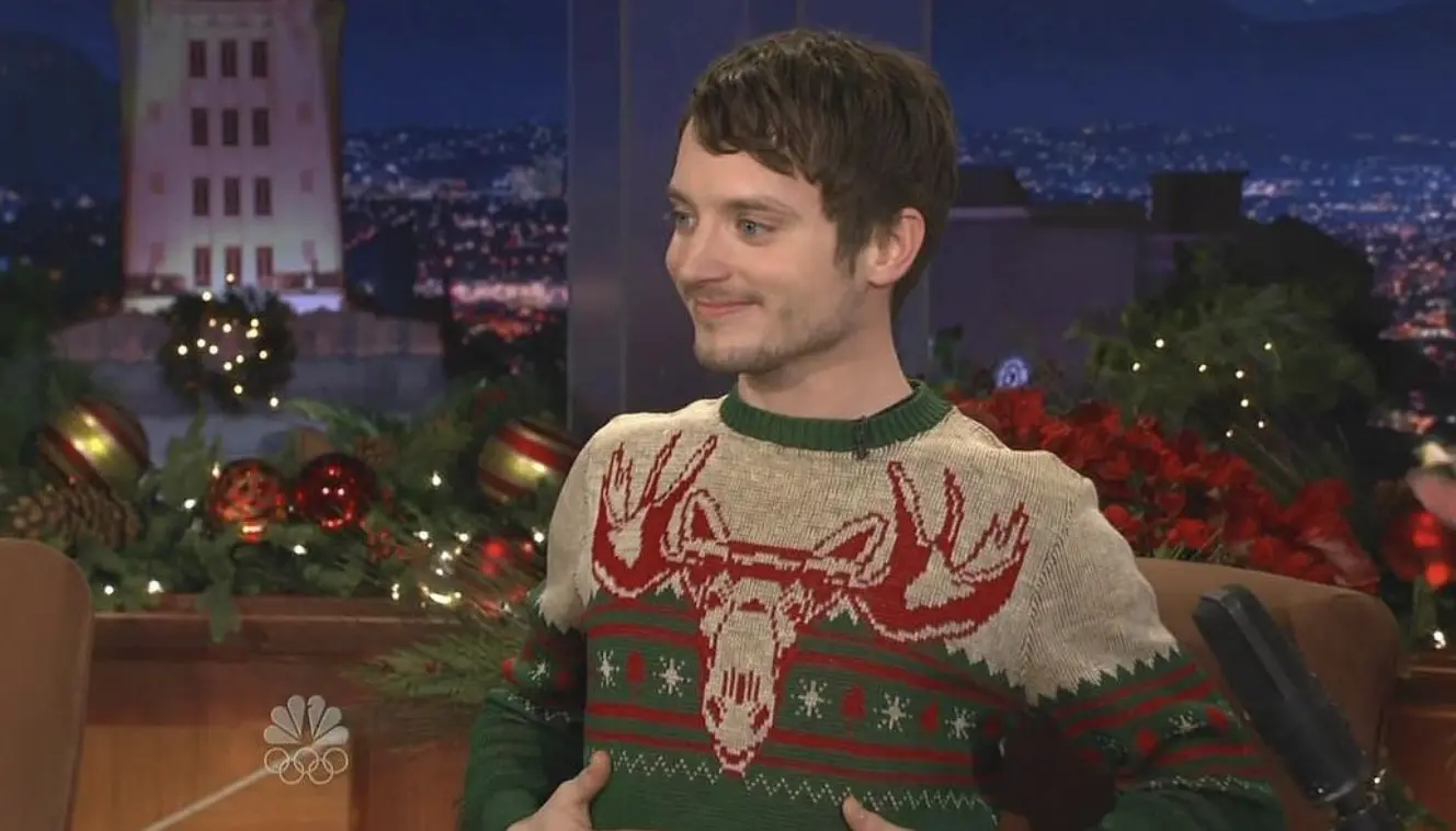 Lord of the rings Andy Serkis, Ian McKellen και Kate Winslet στο κινηματογραφικό The Hunt for Gollum