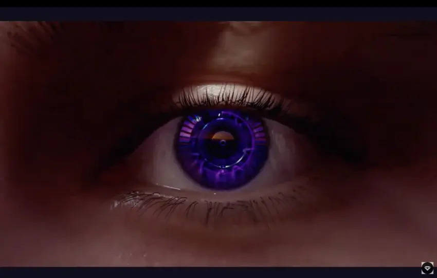 XPANCEO: Έξυπνοι φακοί επαφής φέρνουν το παθητικό eye-tracking στις συσκευές μας