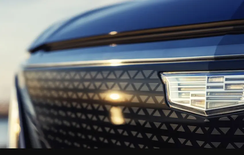 Η εποχή του Gemini: Η General Motors μεταμορφώνει την εμπειρία οδήγησης