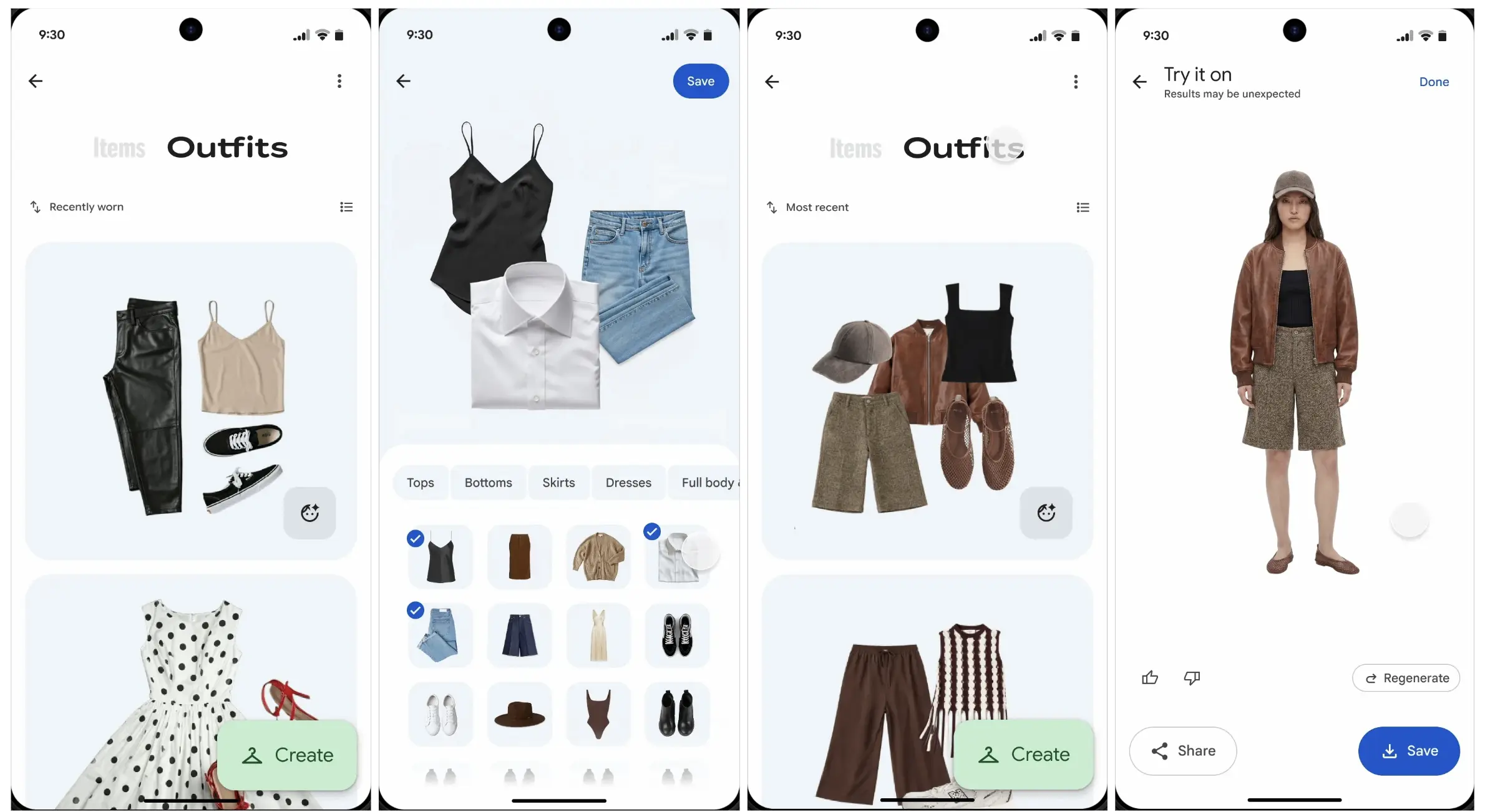Το Google Photos φέρνει την τεχνητή νοημοσύνη στο προσωπικό σας στιλ