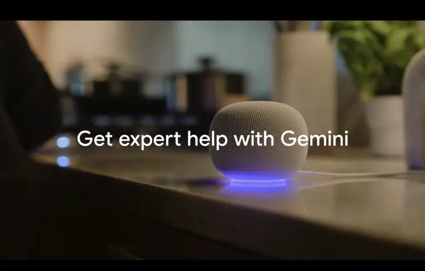 Gemini for Home: Η Google φέρνει τη λειτουργία continued conversations