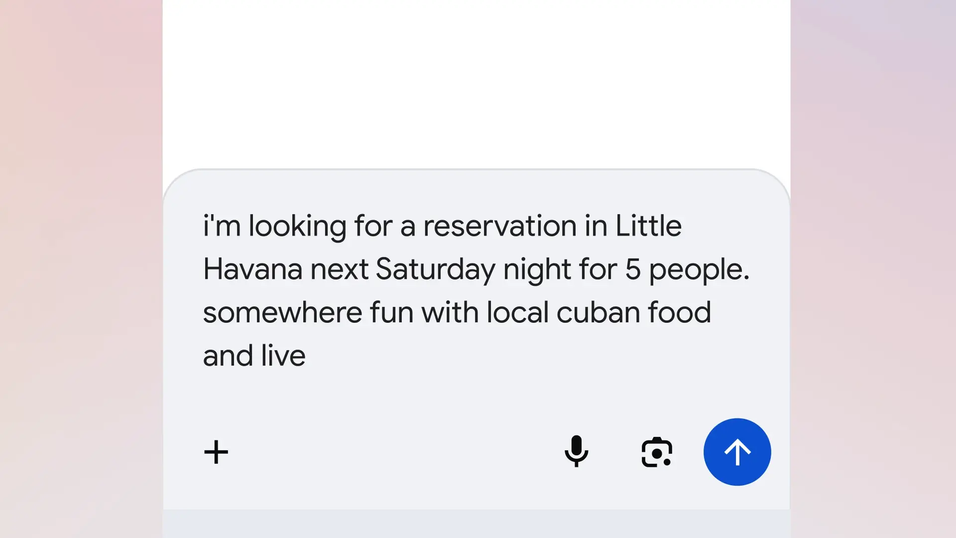 Πώς το AI Mode αλλάζει τις καλοκαιρινές διακοπές με παρακολούθηση τιμών ξενοδοχείων