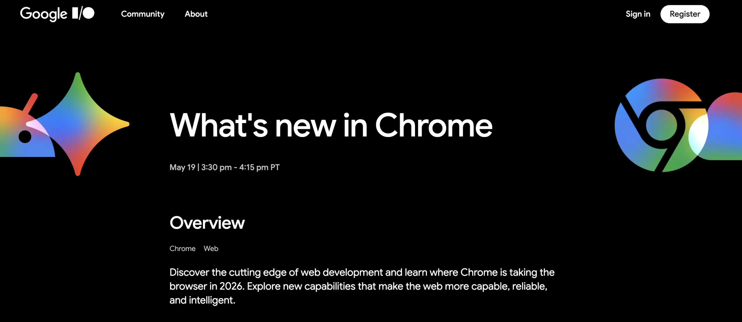 Τι νέο φέρνει το Google I/O 2026 στο οικοσύστημα των προγραμματιστών