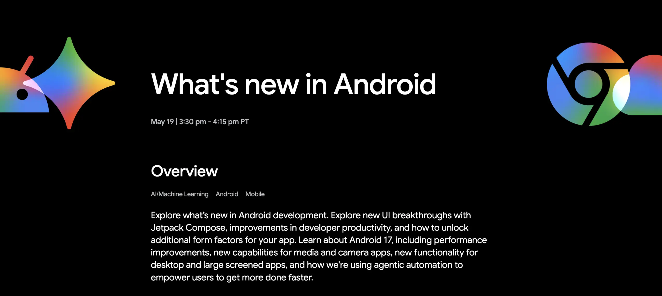 Οι μεγάλες αποκαλύψεις του Google I/O 2026: Από το Aluminium OS στο Project Astra