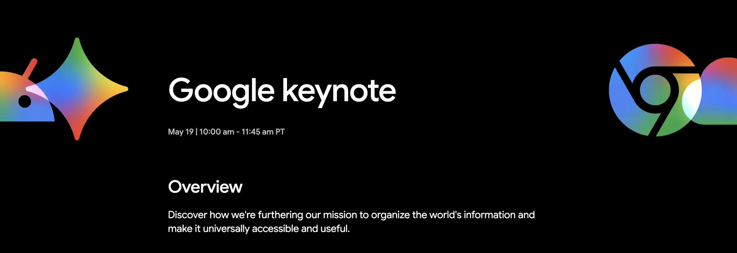 Τι περιμένουμε από το Google I/O 2026: Τεχνητή νοημοσύνη, Android 17 και νέες εκπλήξεις