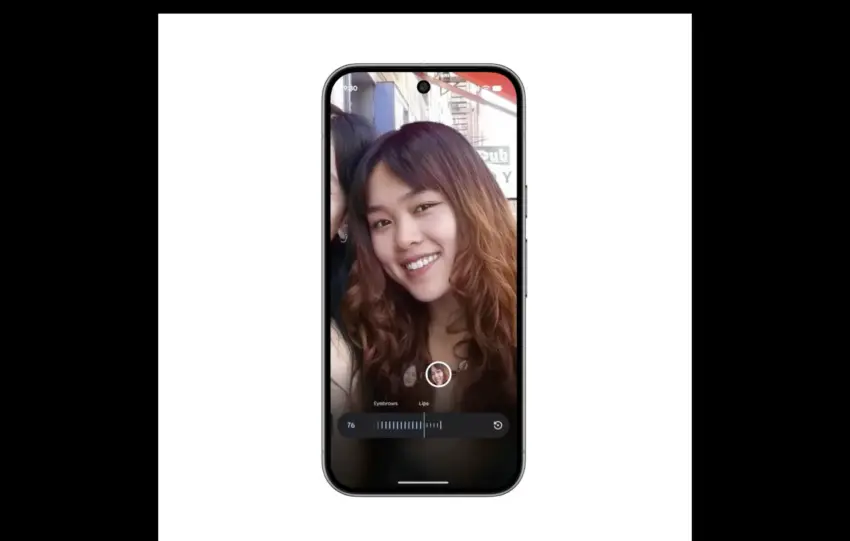 Google Photos: Νέα touch-up εργαλεία για φυσική επεξεργασία προσώπων