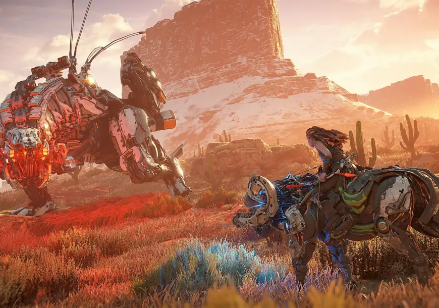 Οι νέες προσθήκες του PlayStation Plus για τον Απρίλιο μόλις αποκαλύφθηκαν