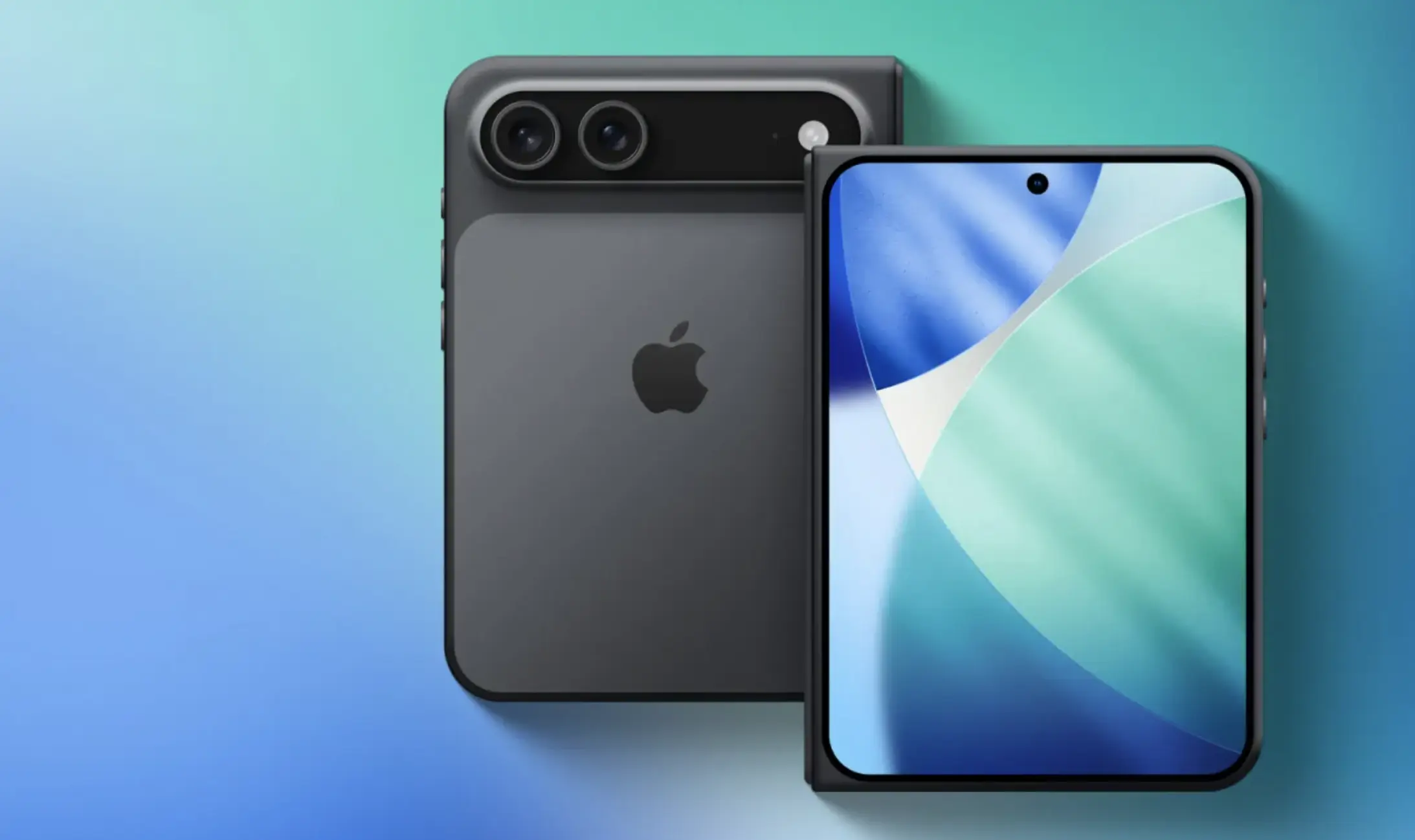 iPhone 18 Pro και iphone ultra: Η Apple ετοιμάζει ριζικές αλλαγές στον σχεδιασμό και την παλέτα χρωμάτων