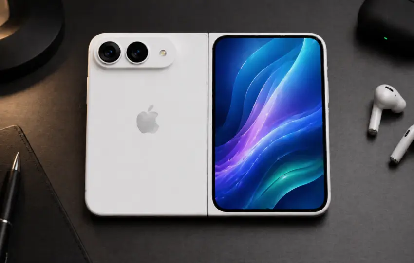 Apple Ultra: Η νέα σειρά που καταργεί το Pro