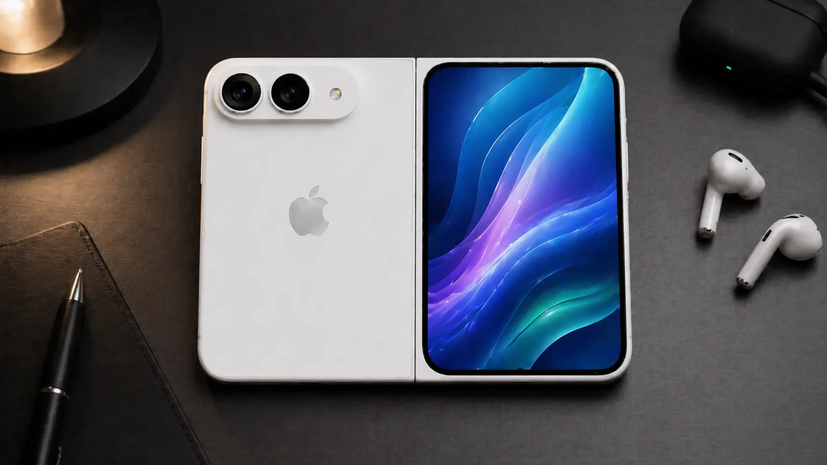 Apple Ultra: Η νέα σειρά που καταργεί το Pro