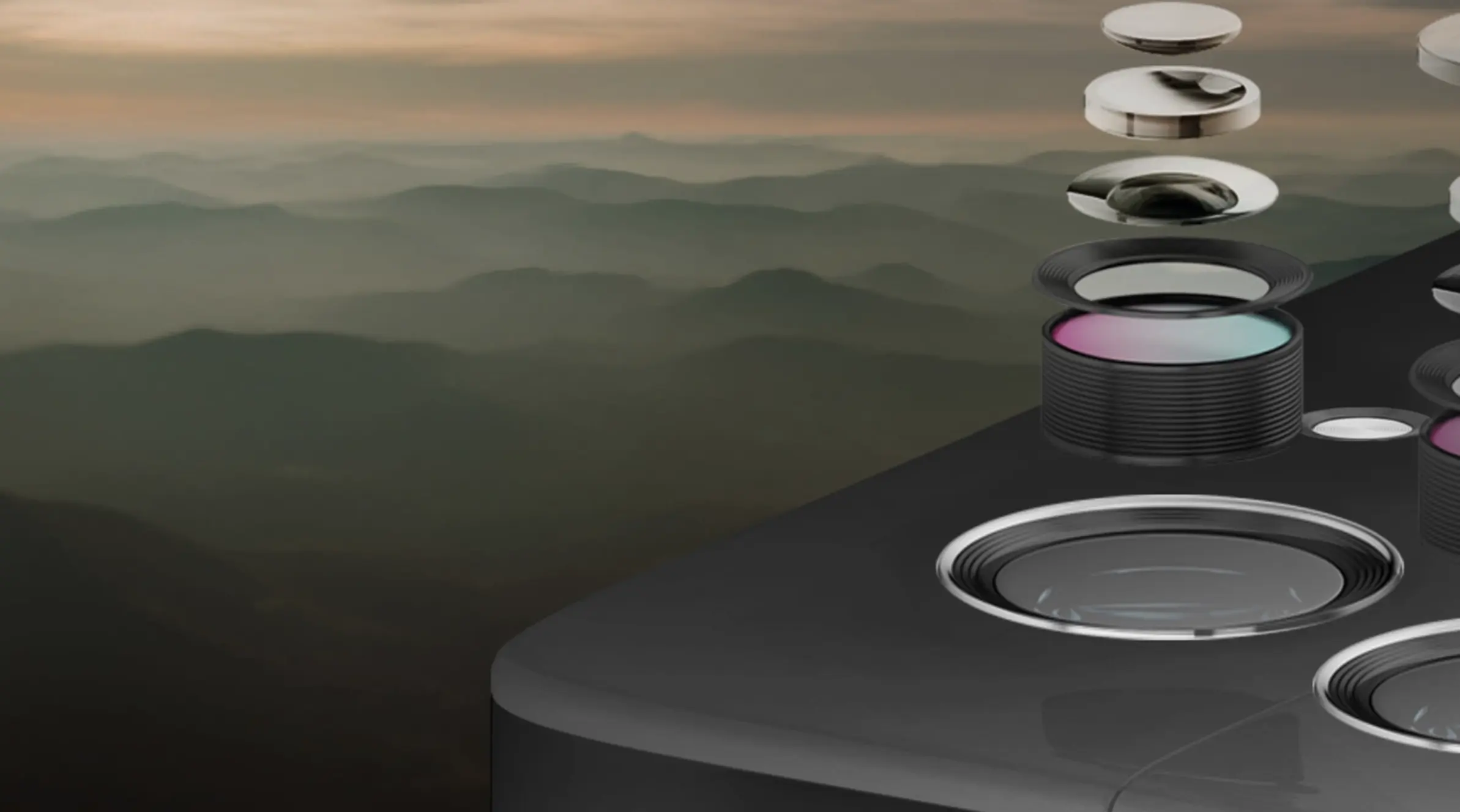 iPhone 18 Pro: Ξεκίνησε η παραγωγή της κάμερας με μεταβλητό διάφραγμα